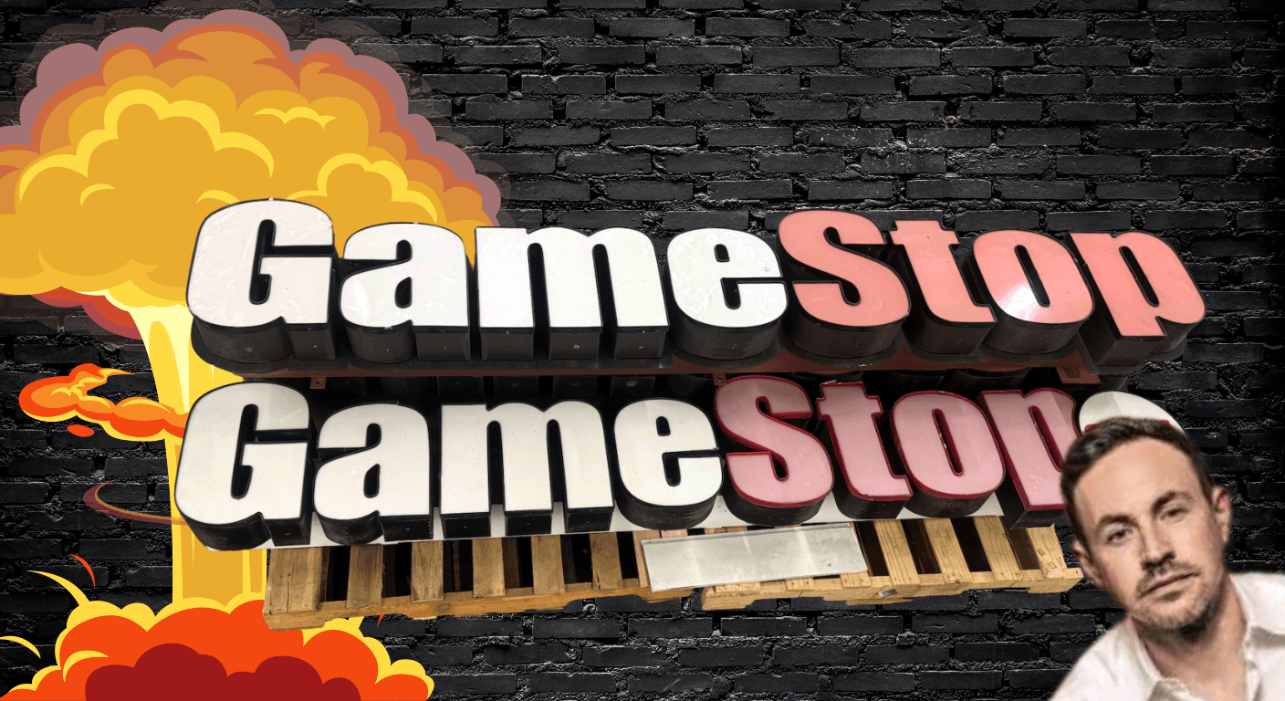 eBay Rejects GameStop's $56 Billion Bid. The Board Used the Word 'Credible' Once. It Wasn't Generous.