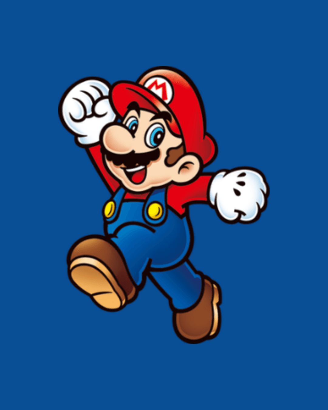 Every Mario Game Ever Made. The Complete List for Collectors.