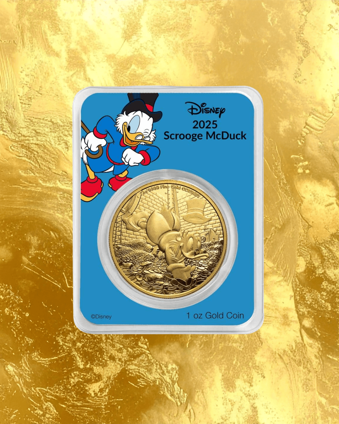 Gold Hit $5,000. Here's What Coin and Bullion Collectors Need to Know.