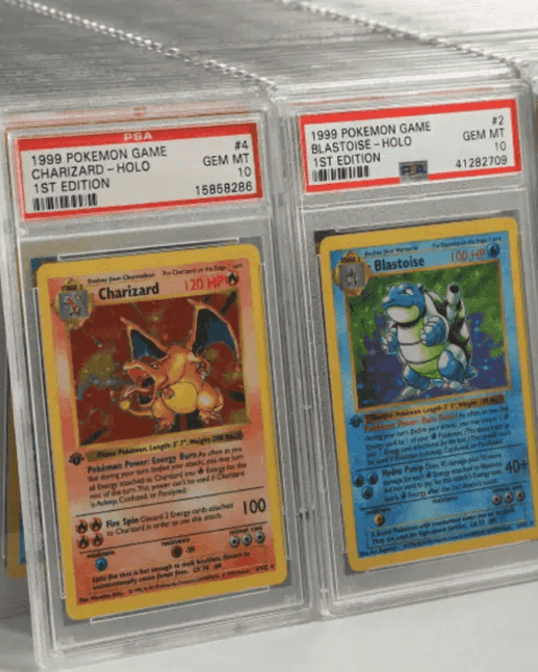 The Pokemon Card Market Is Crashing. Sort Of. Here's What's Actually Happening.