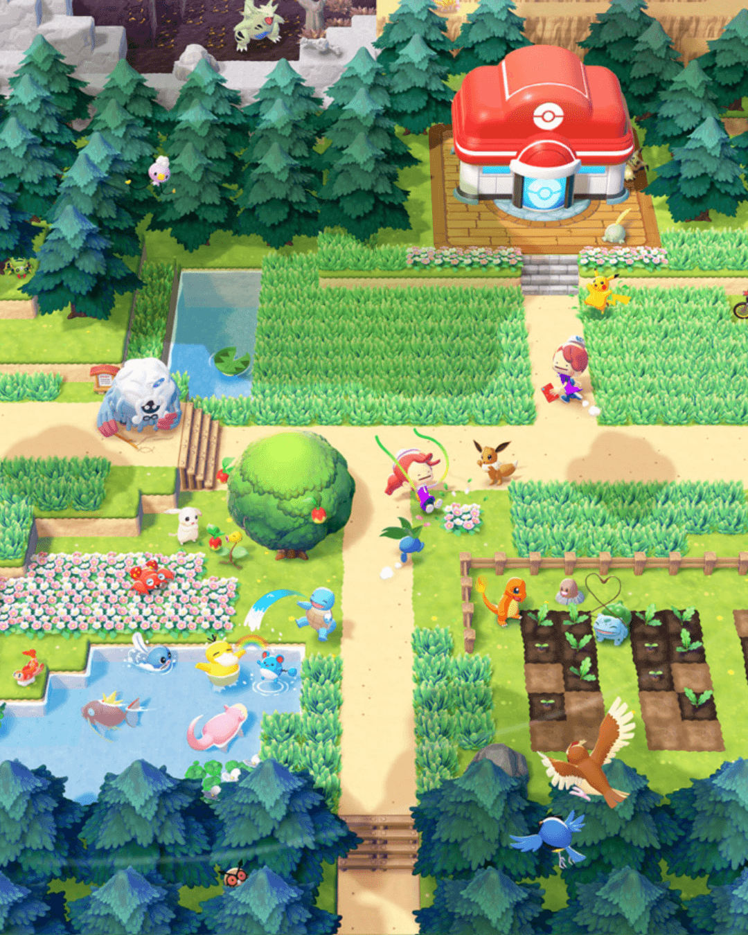 A Ditto Game Just Added $14 Billion to Nintendo's Market Cap. Nobody Saw This Coming.