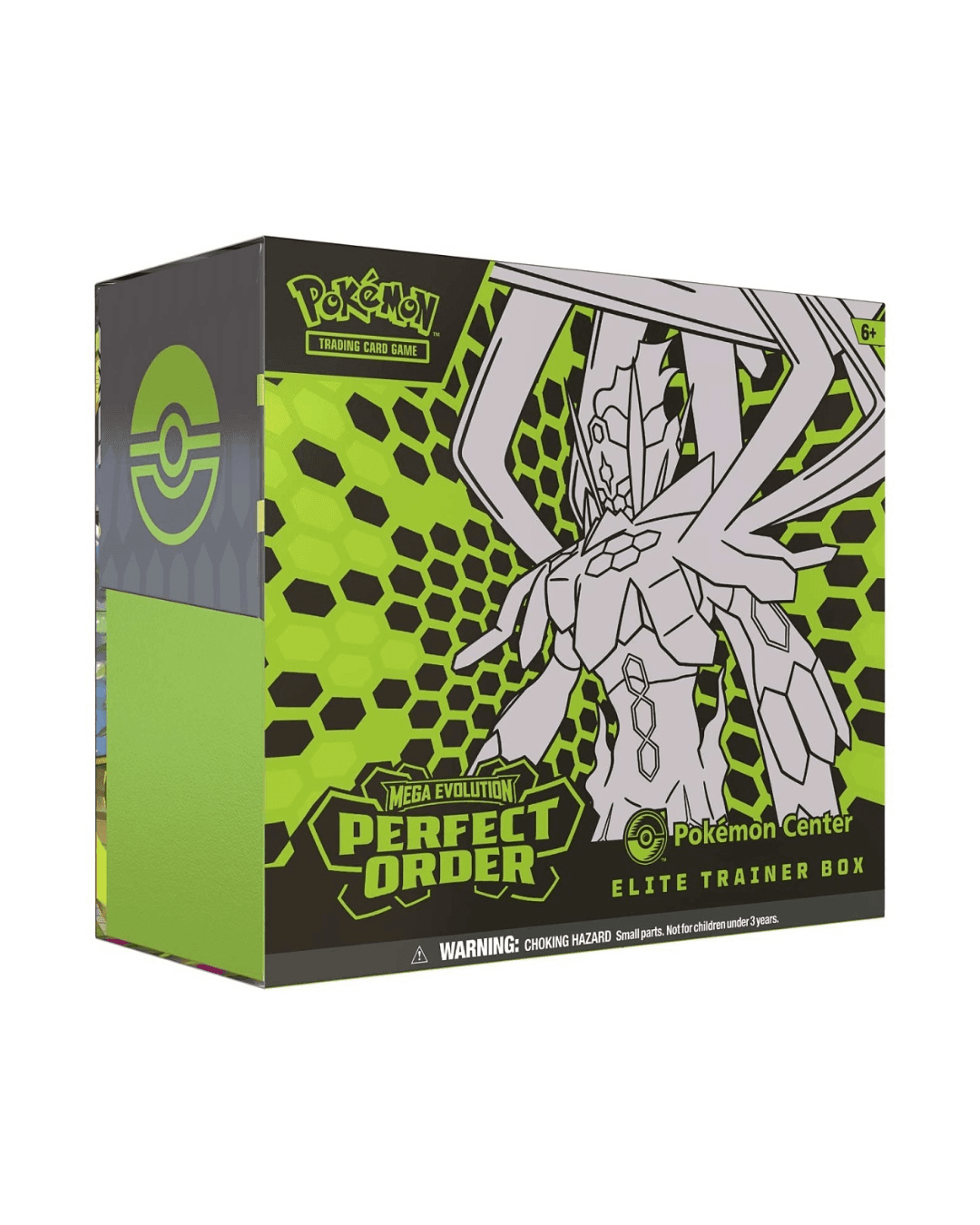 Pokemon TCG Perfect Order Drops March 27. Can It Hold Value or Is It More Modern Overprint?