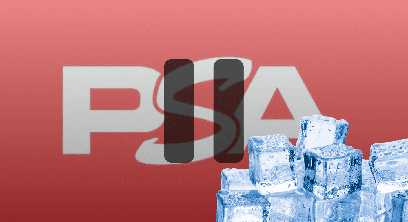PSA Just Paused Half Its Service Tiers. The $200M Fix Announcement Is What Broke It.
