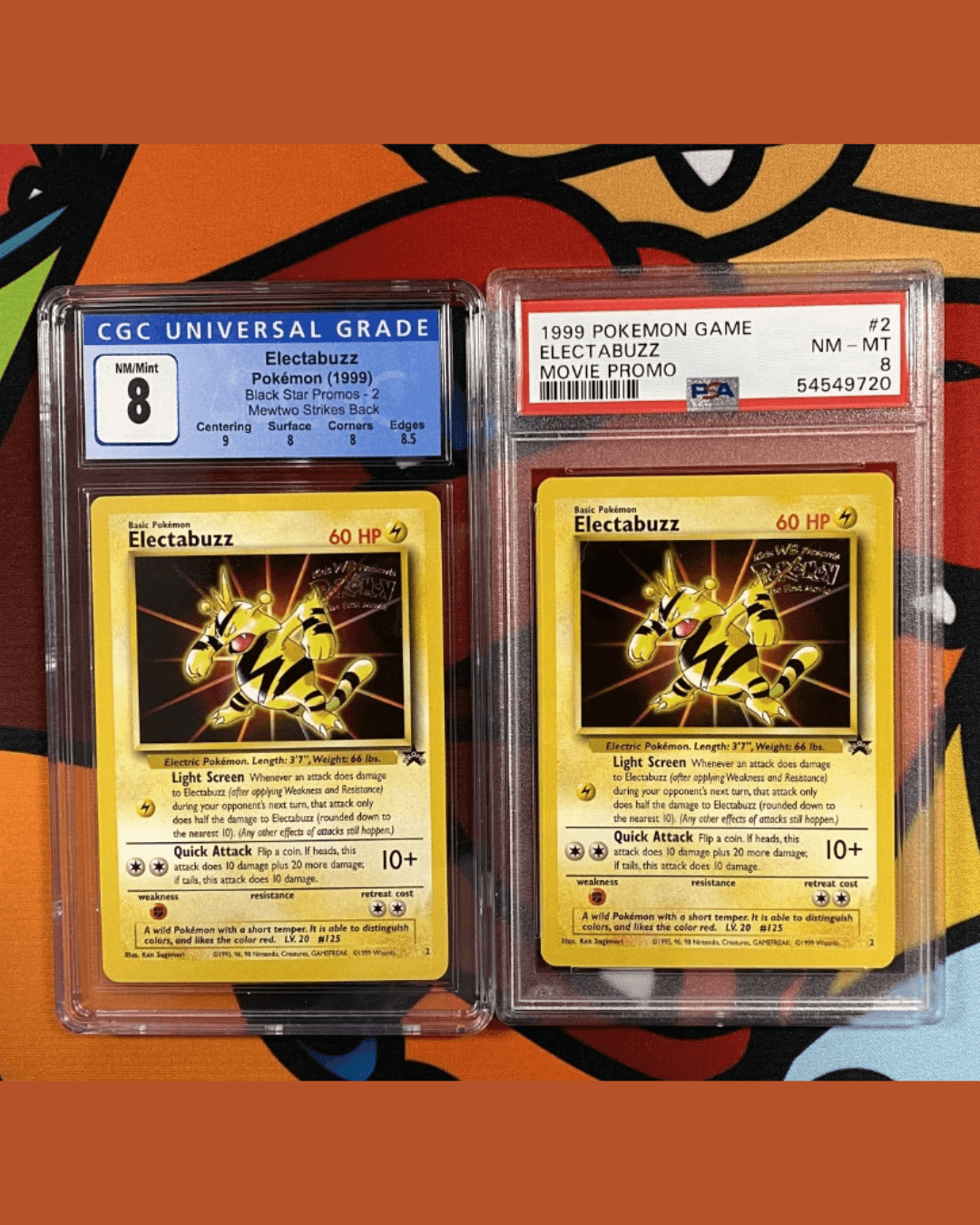 PSA Raised Prices. CGC Grew 95%. Congress Called the FTC. The Grading Wars Are Here.