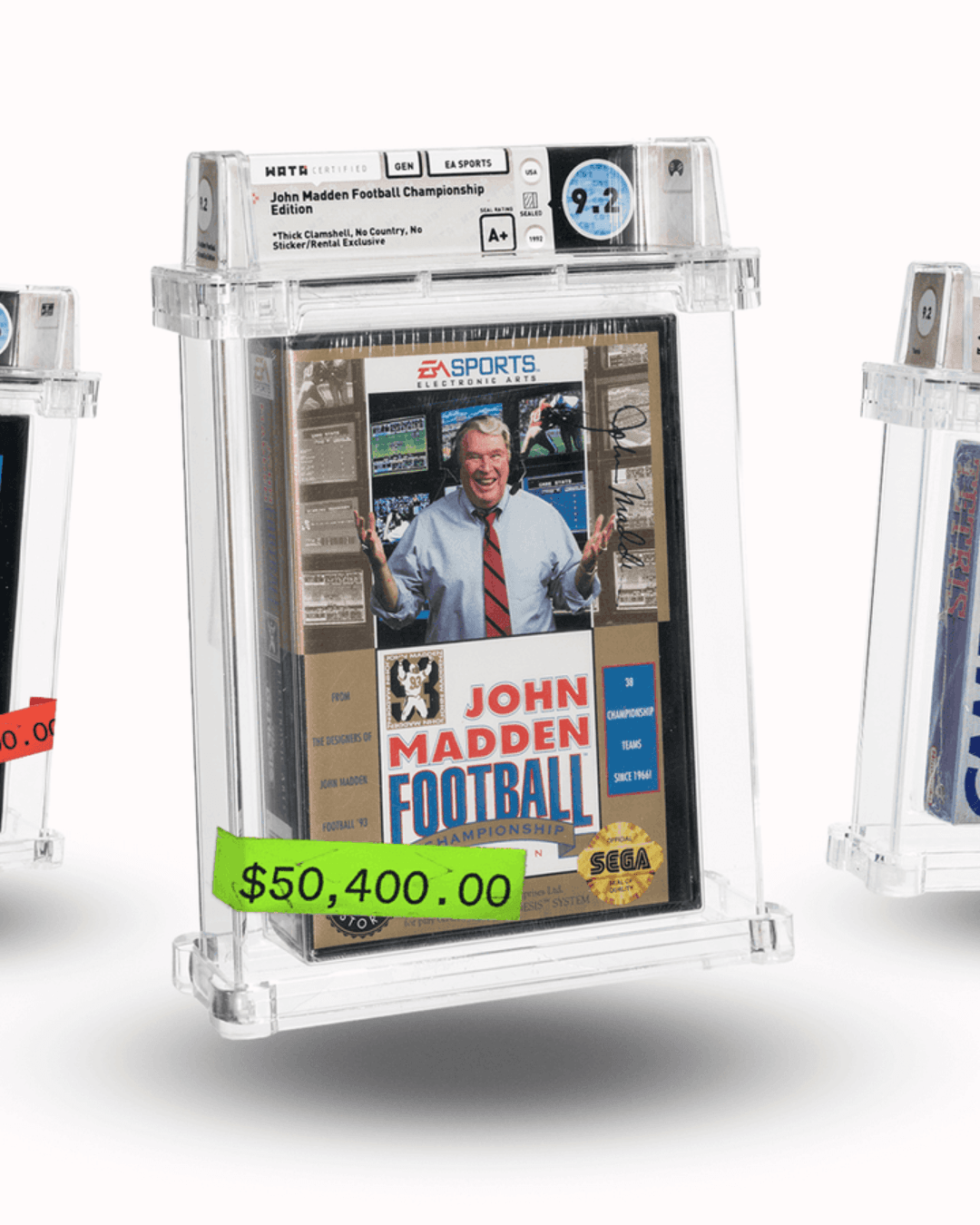 Sealed Games Are a $4 Billion Market Now. Here's What That Actually Means.