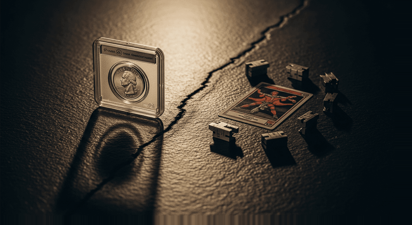 Should Card Grading Have a Universal Standard?
