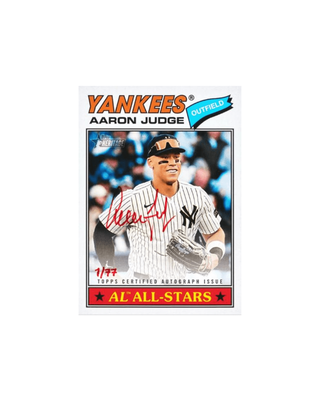 2026 Topps Heritage Is Live. Here's What to Chase, What to Skip, and What the WBC Just Did to Demand.