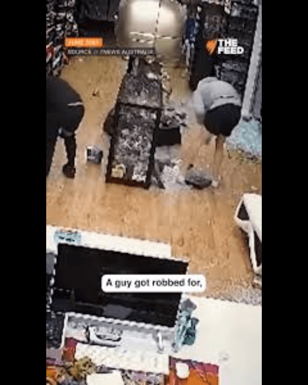 Armed Robberies, Tunnel Heists, and $2M Theft Rings. Trading Cards Have a Crime Problem.